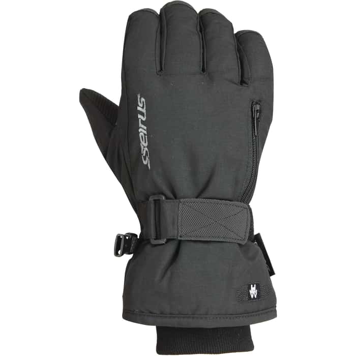 Seirus Women's Heatwave™ Msbehave™ Gloves