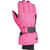 Color Option: Black/Hot Pink