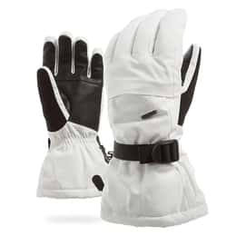 スキー・スノーボードアクセサリー Spider ski glove spyder-spyder-traverse-gore-