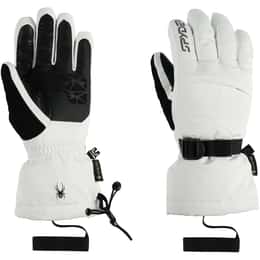 Spyder Women's Synthesis GTX Gloves
