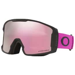 Oakley Line Miner M Snow Goggles