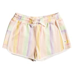 ROXY Girls' Cute People Shorts