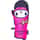 Color Option: My Melody Pink