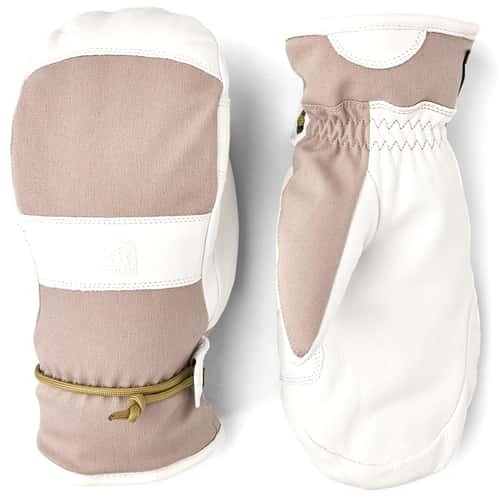 Hestra Women's Voss CZone Mittens alt image view 1