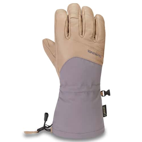 Dakine Women's Continental GORE-TEX Gloves alt image view 1