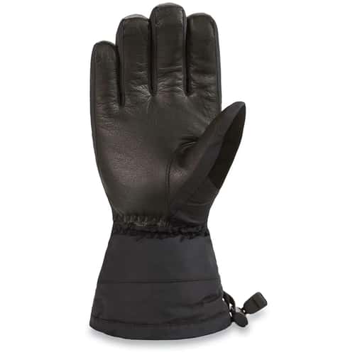 Dakine Women's Leather Camino Gloves alt image view 2