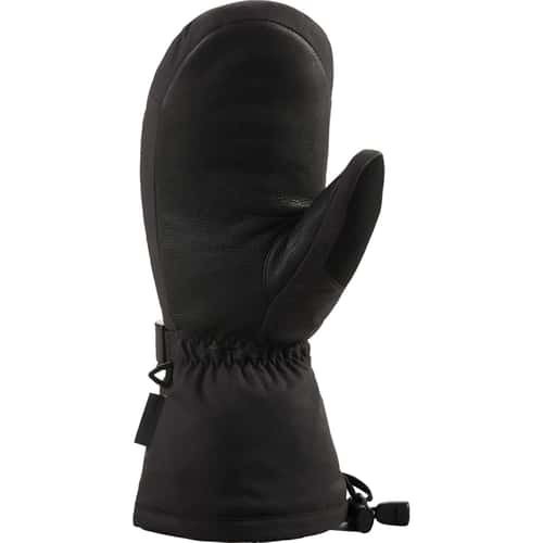 Dakine Women's Leather Camino Mitts alt image view 2