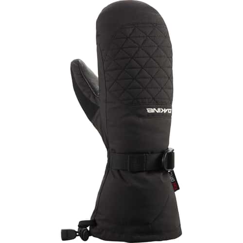 Dakine Women's Leather Camino Mitts alt image view 1