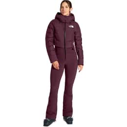 The North Face Women's Off The Clock One-Piece Snow Suit
