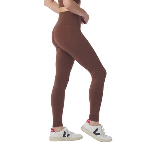 Glyder Women's High Waist Pure Leggings alt image view 6