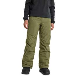 Burton Boys' Barnstorm 2L Pants