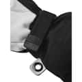 Hestra Kids' Army Leather heli Ski Jr. Gloves alt image view 2