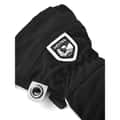 Hestra Kids' Army Leather heli Ski Jr. Gloves alt image view 4