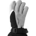 Hestra Kids' Army Leather heli Ski Jr. Gloves alt image view 5