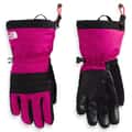 The North Face Kids' Montana Ski Gloves alt image view 1