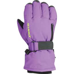 Seirus Heatwave™ Jr Stash™ Gloves