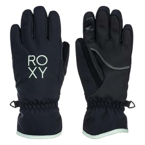 ROXY Girls' Freshfield Gloves alt image view 3
