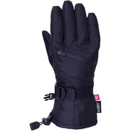 686 Kids' Heat Insultated Snowboard Gloves