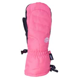 686 Kids' Heat Insulated Snowboard Mittens