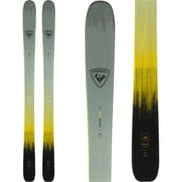 Rossignol Men's Sender Soul 102 Skis '25