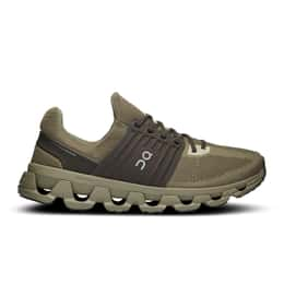 On Men's Cloudswift 3 AD Running Shoes