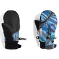 Obermeyer Kids' Thumbs Up Print Mittens alt image view 8