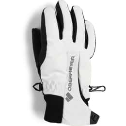 Obermeyer Kids' Thumbs Up Snow Gloves