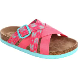 Northside Girls' Jillian Sandals