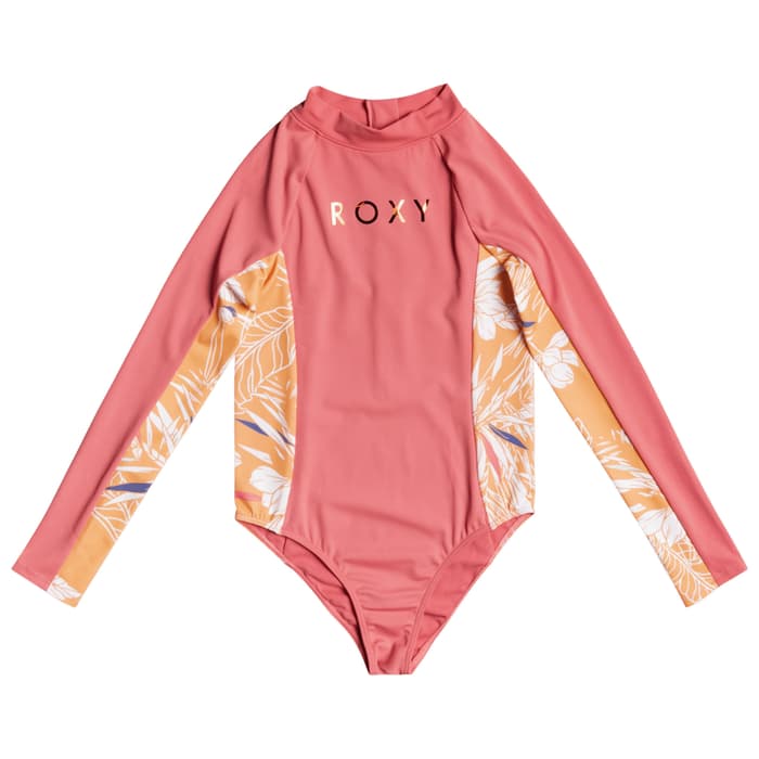 ROXY Girl's Free To Go Onesie - Sun & Ski Sports