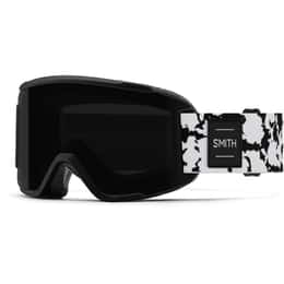 Smith Women's Squad S Snow Goggles