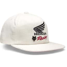 Fox Men's Honda Adjustable Hat