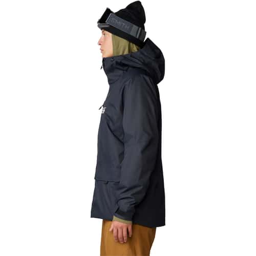 Mountain Hardwear Men's Firefall Insulated Jacket alt image view 1