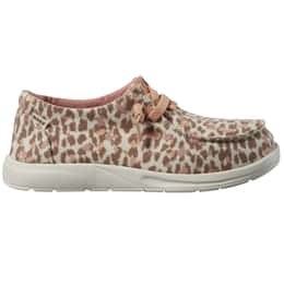 Reef Kids' Cushion Coast Shoes