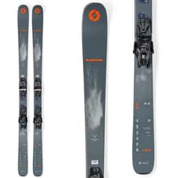 Blizzard Men's Brahma 82 SP All-Mountain Skis with TPC 10 Bindings '24