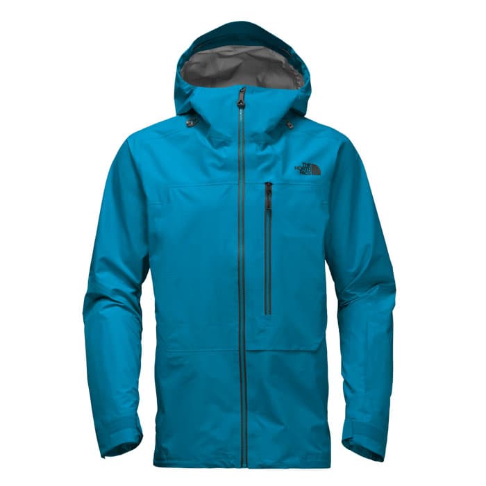 the north face free thinker bib