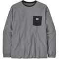 Patagonia Men's Shop Sticker Pocket Responsibili-Tee® LS alt image view 3