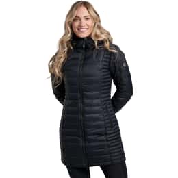 KUHL Women's Spyfire Parka