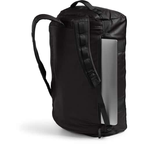 The North Face Base Camp Voyager Duffel - 32L alt image view 5