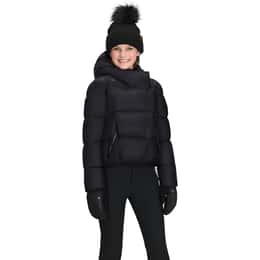 Obermeyer Girls' Isla Snow Jacket