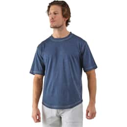 Glyder Men's Do No Harm Oversized SS T Shirt