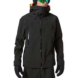 Helly Hansen Men's Sogn Shell 2.0 Ski Shell Jacket