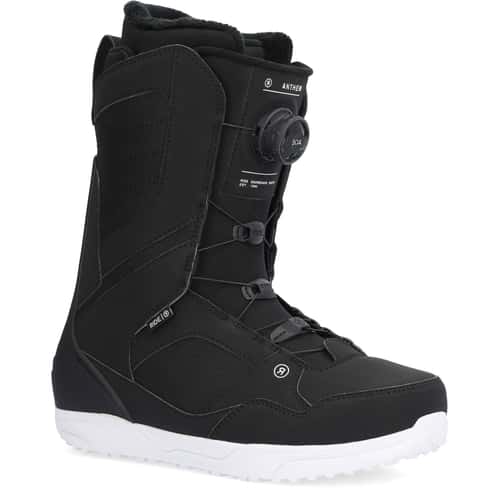 【27cm】RIDE ANTHEM スノーボードブーツ Ride Men's Anthem Snowboard Boots '25 - Sun & Ski Sports