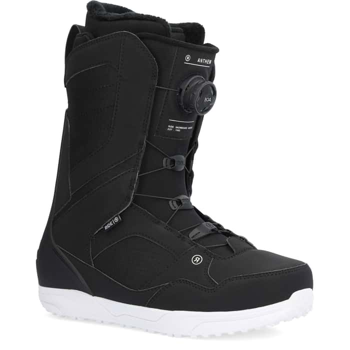 Ride Men's Anthem Snowboard Boots '25 - Sun & Ski Sports