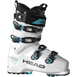 Head Men's Formula 120 GripWalk Ski Boots