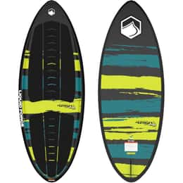 Liquid Force Reign Pro Wakesurf Board '24