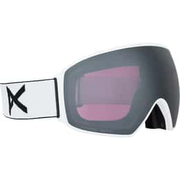 Anon M4 Toric Goggles w/ Bonus Lens + MFI Face Mask
