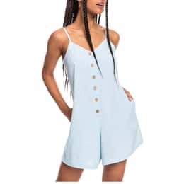 ROXY Women's Afterglow Lights Romper