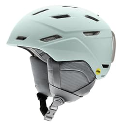 Smith Women's Mirage MIPS Snow Helmet