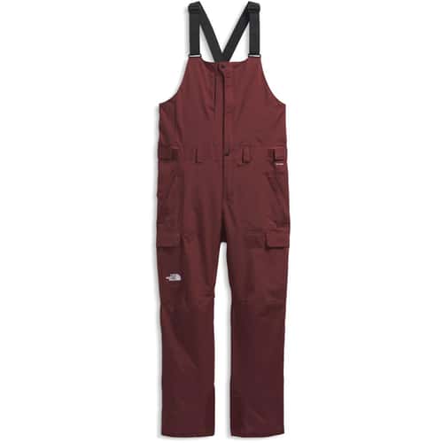 The North Face Men's Freedom Bib Pants - Sun & Ski Sports