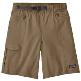 Patagonia Boys' Outdoor Everyday Shorts